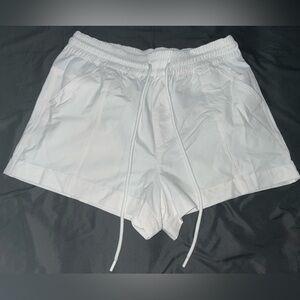 Shorts, brand- Calia, size- S women’s , color- white